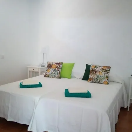 Mariposas Jandia 5 * Morro Jable (Fuerteventura)