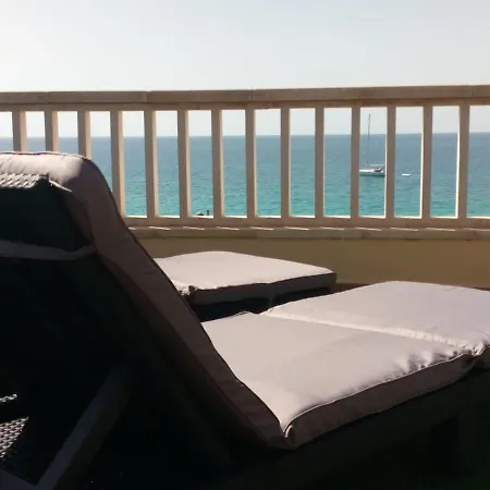 Mariposas Jandia 5 Morro Jable (Fuerteventura)