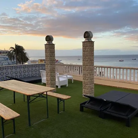 Mariposas Jandia 5 * Morro Jable (Fuerteventura)