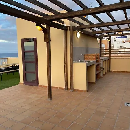 Mariposas Jandia 5 Appartement