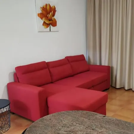 Mariposas Jandia 5 Appartement Morro Jable