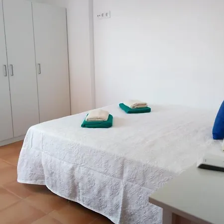 Mariposas Jandia 5 Appartement *