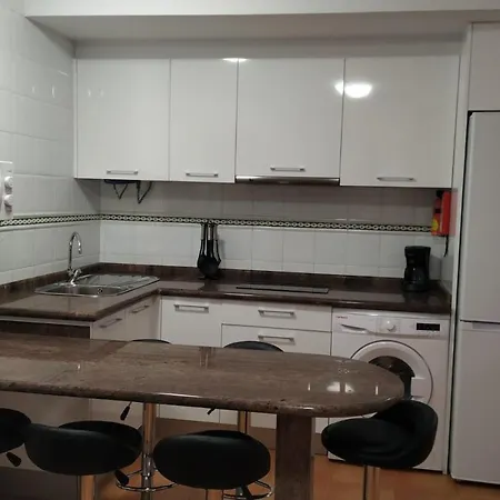 Appartement Mariposas Jandia 5 Morro Jable