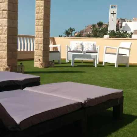 Mariposas Jandia 5 Appartement *