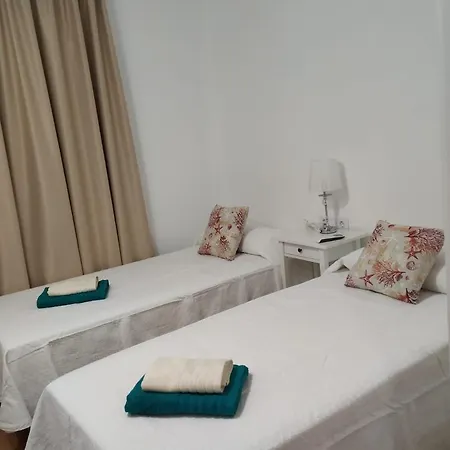 Mariposas Jandia 5 Appartement Morro Jable