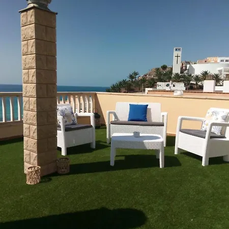 Mariposas Jandia 5 Appartement